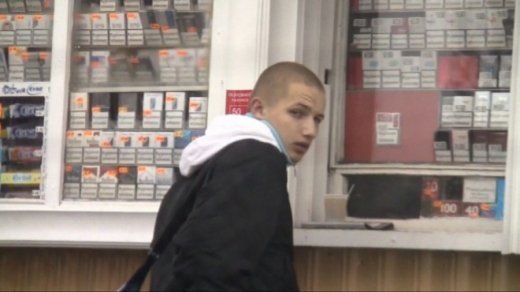 Як учасникам «Повстанця-2013» довелося стати «тимурівцями»